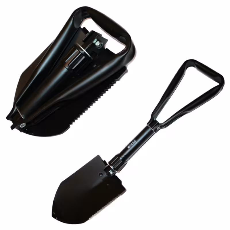 Лопата саперная складная Palisad 61428